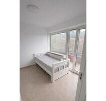 Attraktive 3-Zimmer-Wohnung mit Balkon & separatem WC - Kusel