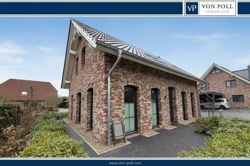 Foto - Barrierearme Erdgeschosswohnung mit Terrasse und offener Wohnküche