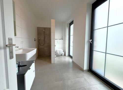 Foto - 2 Zimmer Erdgeschoßwohnung zur Miete in Jork