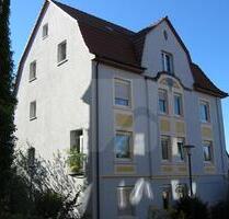 Lüdenscheid: Charmante 2-Zimmer-Altbau-Wohnung 