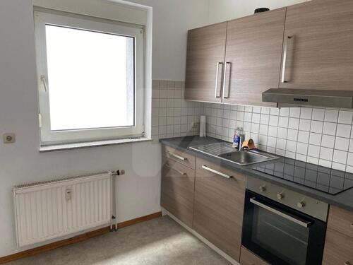 Foto - Etagenwohnung in Lüdenscheid zur Miete