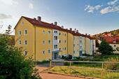 Foto - Perfekt für uns: ansprechende 2,5-Zimmer-Wohnung mit EBK