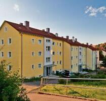 Perfekt für uns: ansprechende 2,5-Zimmer-Wohnung mit EBK - Heidenheim an der Brenz