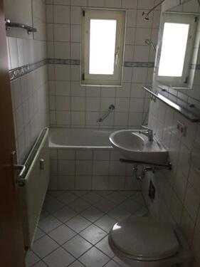 Foto - 2.5 Zimmer Etagenwohnung in Heidenheim an der Brenz