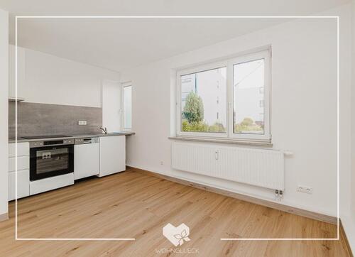 Foto - GEMÜTLICHE 1,5-ZIMMER-WOHNUNG MIT BALKON IN STADTBERGEN