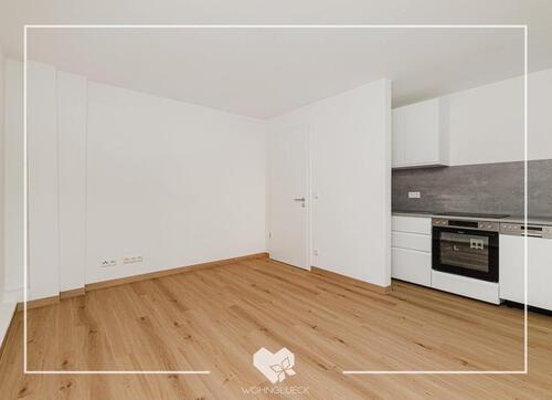 Foto - Erdgeschoßwohnung in Stadtbergen zur Miete