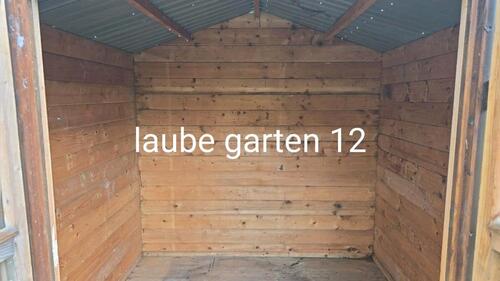 Foto - Grundst&uuml;ck in Jarmen