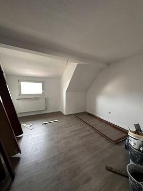 Foto - 2.5 Zimmer Dachgeschoßwohnung in Gladbeck