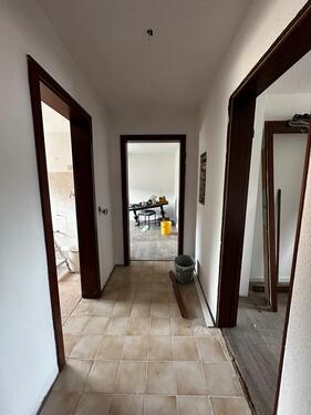 Foto - Dachgeschoßwohnung in Gladbeck zur Miete