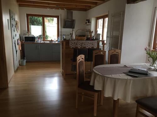 Foto - Wohnung . In Eberhardzell- hell , groß