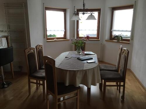 Foto - 3 Zimmer Erdgeschoßwohnung zur Miete in Eberhardzell