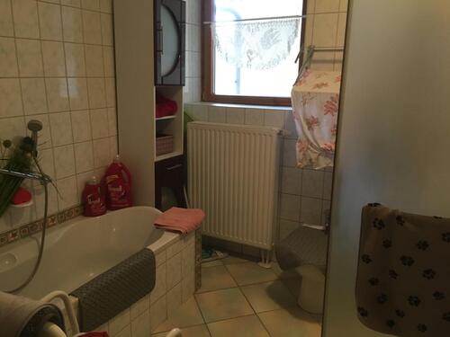 Foto - Erdgeschoßwohnung in Eberhardzell zur Miete