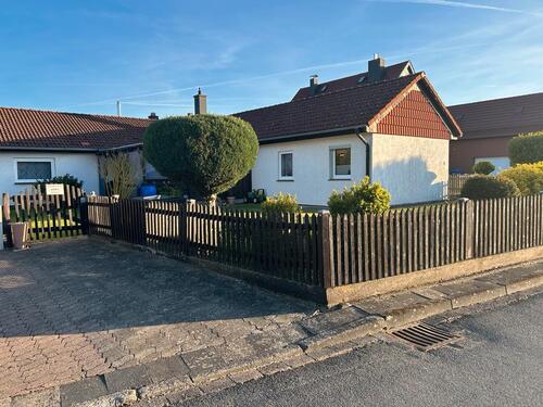 Foto - 4 Zimmer Bungalow zum Kaufen in Salzgitter