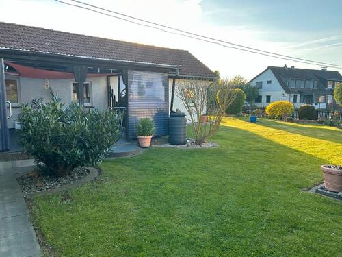 Foto - 4 Zimmer Bungalow in Salzgitter