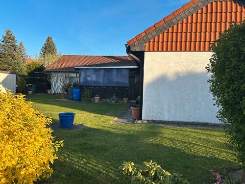Foto - Bungalow in Salzgitter zum Kaufen