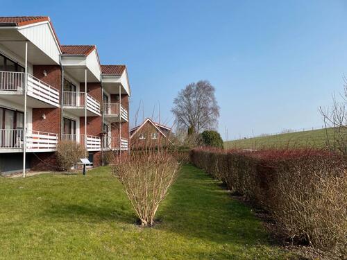Foto - 4 Zimmer Etagenwohnung in Wangerland