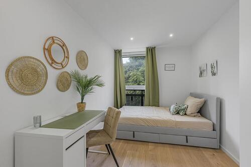 Wohngemeinschaft) in München Aubing ab 1.6 zu vermieten (Wg Zimmer 2)