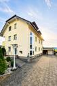 Foto - Hochwertige Maisonettewohnung mit Garten, Terrasse & traumhaftem Naturblick