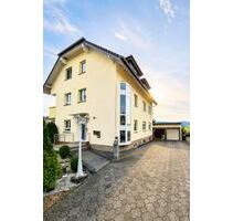 Hochwertige Maisonettewohnung mit Garten, Terrasse & traumhaftem Naturblick - Kalbach Hochwertige Maisonettewohnung mit Garten, Terrasse & traumhaftem Naturblick - Kalbach