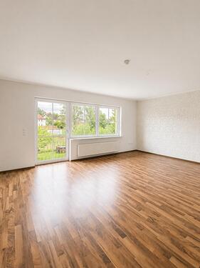 Foto - 7 Zimmer Etagenwohnung in Kalbach