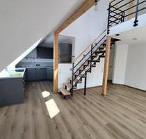 Dachgeschosswohnung - 340.000,00&nbsp;EUR Kaufpreis, ca.&nbsp; 74,99&nbsp;m&sup2; in Lachen (PLZ: 87760)