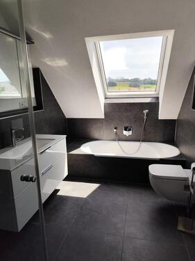 Foto - Etagenwohnung in Lachen zum Kaufen