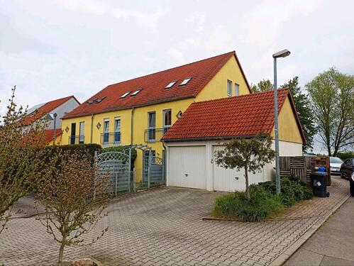 Foto - Provisionsfreies Haus in Leubnitz