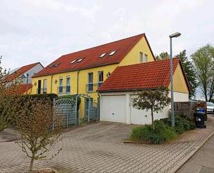 Provisionsfreies Haus in Leubnitz - Werdau