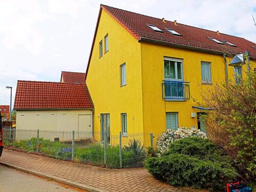 Foto - 5 Zimmer Reihenhaus zum Kaufen in Werdau