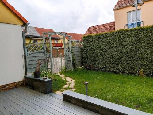 Foto - 5 Zimmer Reihenhaus in Werdau