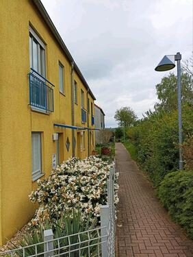 Foto - Reihenhaus in Werdau zum Kaufen