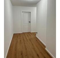 4 Zimmer Wohnung - Kernsaniert - KEINE Provision - Salzgitter