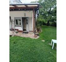 3 Zimmer Soutterainwohnung mit Gartenmitnutzung - Witten Rüdinghausen