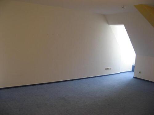 Foto - Etagenwohnung in Neustadt an der Orla