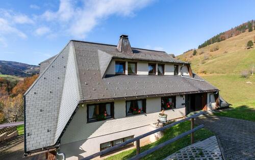 Foto - Einfamilienhaus in Wieden zum Kaufen