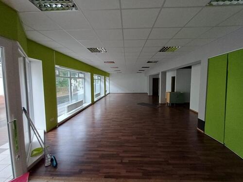 Foto - 160qm LadenGeschäft , Alsfeld Innenstadt