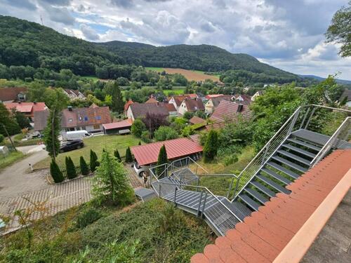 Foto - Einfamilienhaus in Pommelsbrunn zum Kaufen