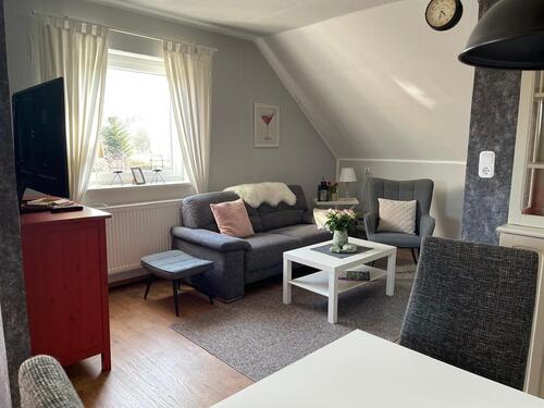 Foto - Ferienwohnung 'Dart Wiek' - 55,00 EUR Kaltmiete,