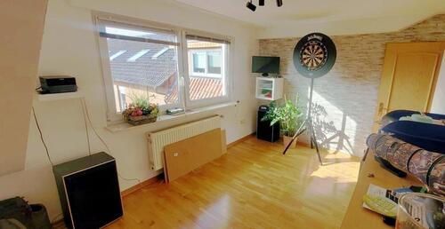 Foto - Etagenwohnung in Hagen am Teutoburger Wald zur Miete