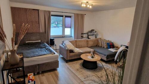 Foto - Etagenwohnung zur Miete in Norderstedt