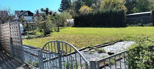 Foto - Grundstück in Nentershausen