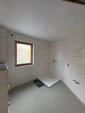 Foto - Etagenwohnung in Westerburg