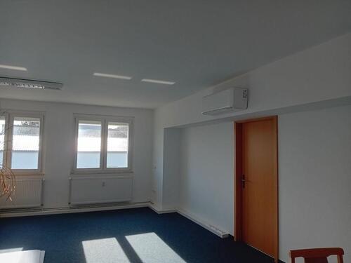 Foto - klimatisierte Büroeinheit - 629,00 EUR Kaltmiete,