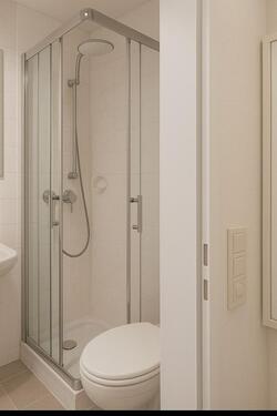 Foto - Etagenwohnung zur Miete in Düsseldorf