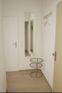 Foto - Etagenwohnung in Düsseldorf