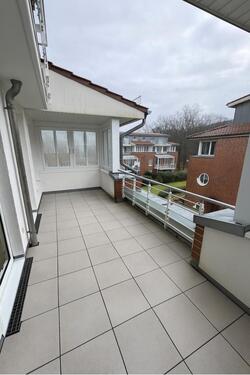 Foto - Etagenwohnung in Bremen zur Miete