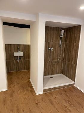 Foto - Etagenwohnung in Sinsheim