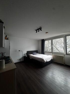 Foto - 1 Zimmer Etagenwohnung zur Miete in Düsseldorf