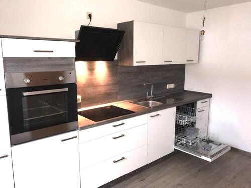 Foto - 4 Zimmer Einfamilienhaus in Soltau