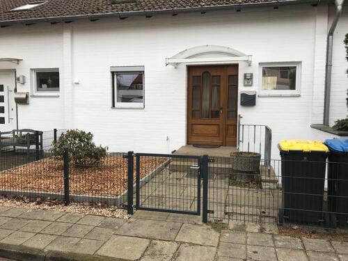 Foto - Einfamilienhaus in Soltau zur Miete